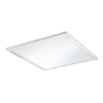 Plafond-/wandarmatuur Norton 84 3800LM 60x60 GST